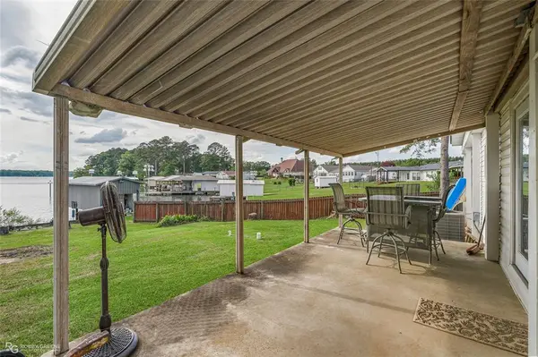 1589 Airport Loop, Homer, LA 71040