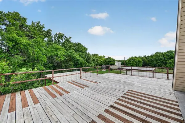 1276 County Road 1480, Alvord, TX 76225