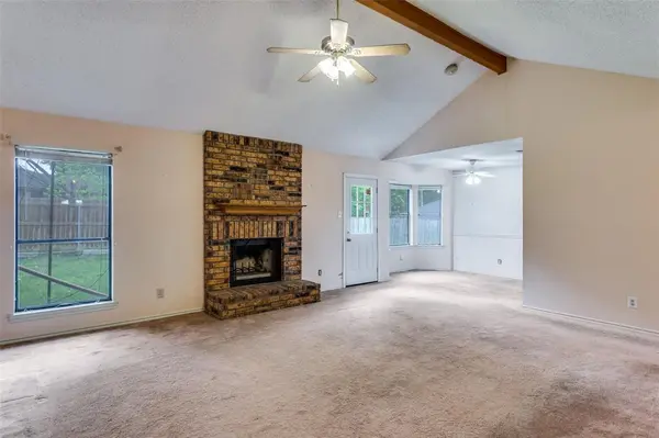 10813 Tall Oak Drive, Fort Worth, TX 76108