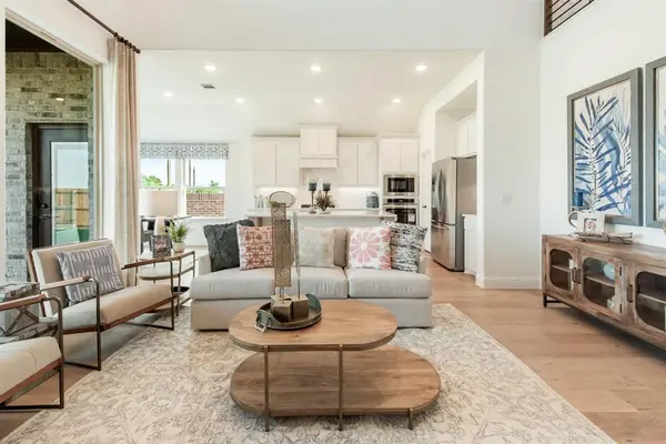 5709 Cypresswood Lane, Mckinney, TX 75071