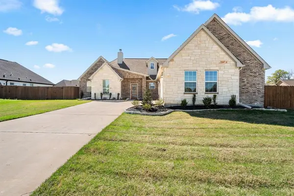 1000 Stone Hill, Mount Pleasant, TX 75455