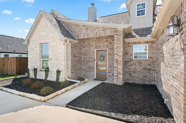 1000 Stone Hill, Mount Pleasant, TX 75455