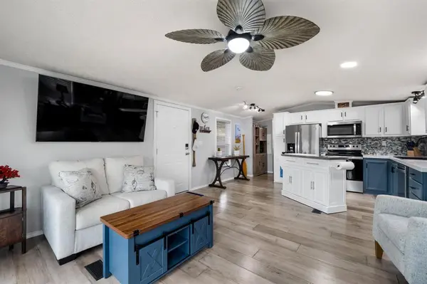 12 DeLuca Lane, Port Isabel, TX 78578