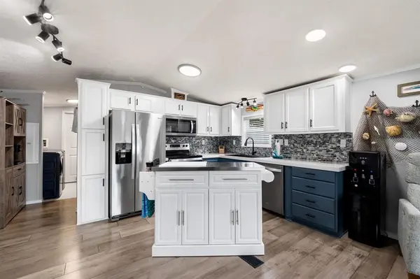 12 DeLuca Lane, Port Isabel, TX 78578