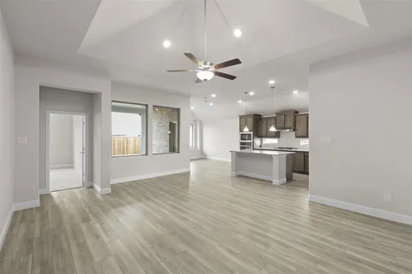 4908 Pater Street, Celina, TX 76227