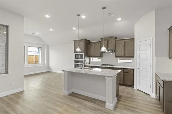 4908 Pater Street, Celina, TX 76227