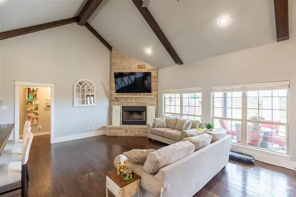 509 Mossy Oak Drive, Abilene, TX 79602