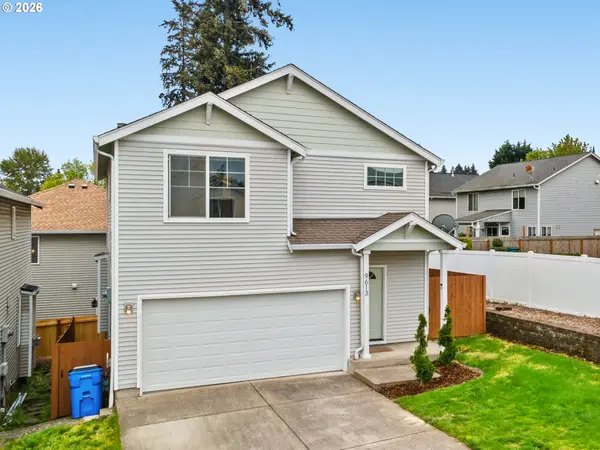 9613 NE 26TH PL, Vancouver, WA 98665