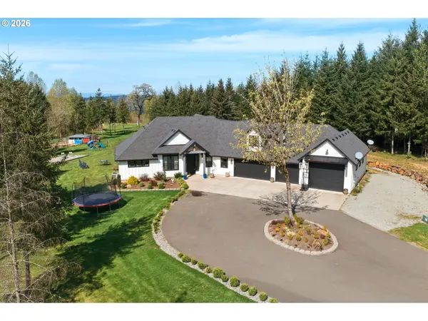 17211 NE YACOLT MOUNTAIN RD, Yacolt, WA 98675