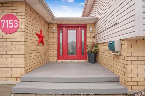 7153 William Street, Comber, ON N0P 1J0