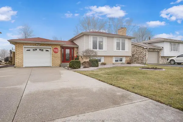 7153 William Street, Comber, ON N0P 1J0