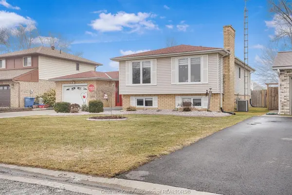 7153 William Street, Comber, ON N0P 1J0