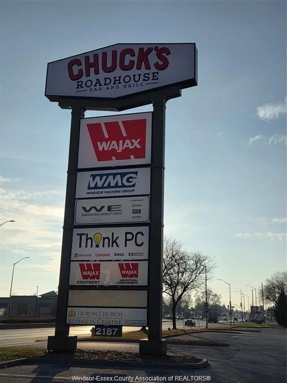 2215 HURON CHURCH, Windsor, ON N9C 2L8