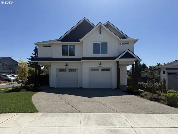 16169 Barlow Trail LN, Oregon City, OR 97045