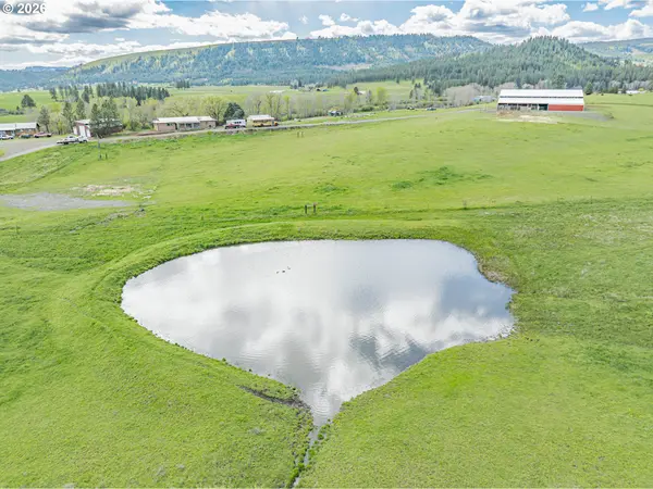 71564 PALMER JUNCTION RD, Elgin, OR 97827