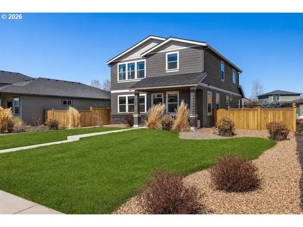 715 NE UNION LOOP, Prineville, OR 97754