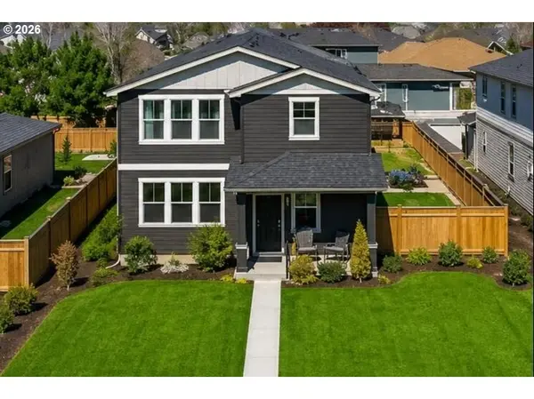 715 NE UNION LOOP, Prineville, OR 97754