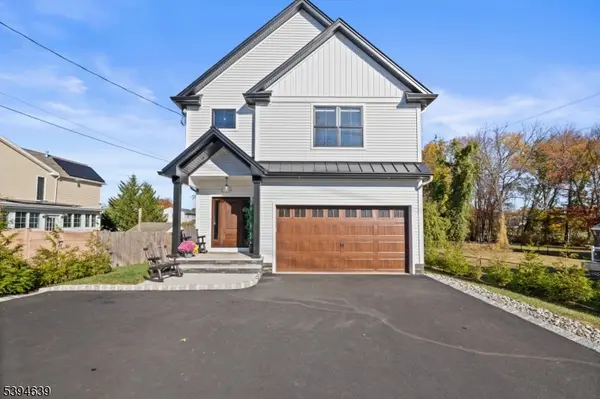 574 Ridgedale Ave,  East Hanover Twp.,  NJ 07936