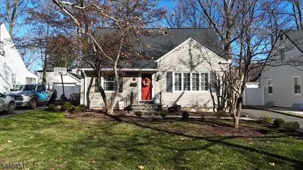 837 Coolidge St, Plainfield City, NJ 07062