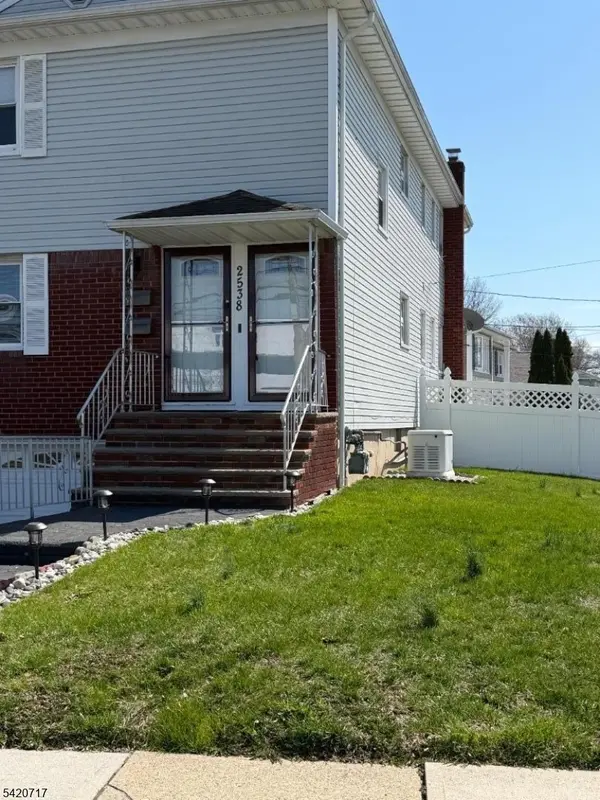 2538 Spruce St #2, Union Twp., NJ 07083