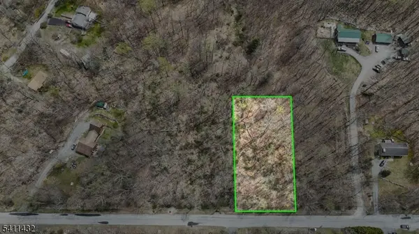 11 Oak Ridge Rd, Montague Twp., NJ 07827