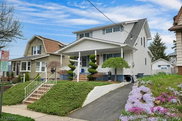 611 5Th Ave, Lyndhurst Twp., NJ 07071