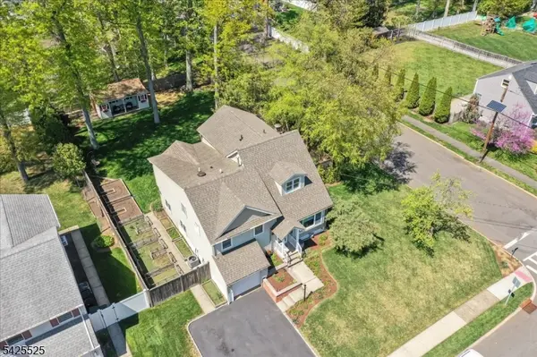 346 Retford Ave, Cranford Twp., NJ 07016