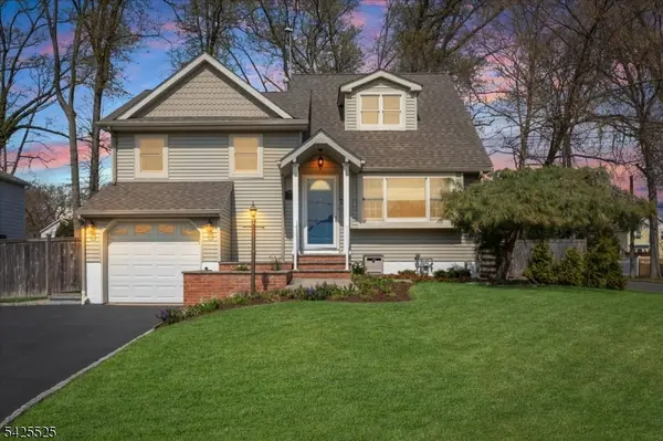 346 Retford Ave, Cranford Twp., NJ 07016