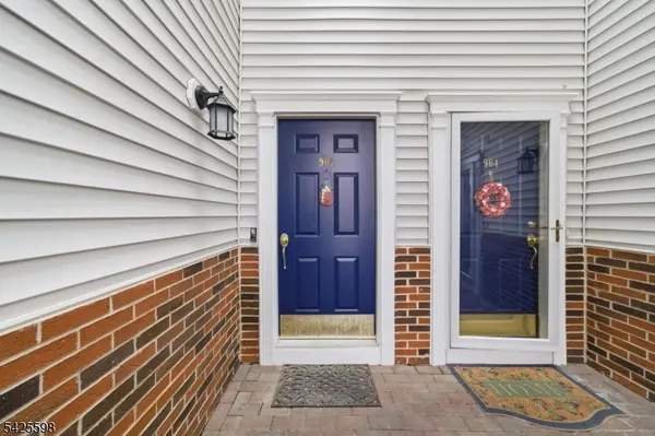 902 Hawley Ct #902, Denville Twp., NJ 07834