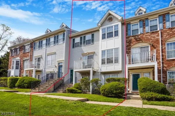 166 Sapphire ln, Franklin Twp., NJ 08823