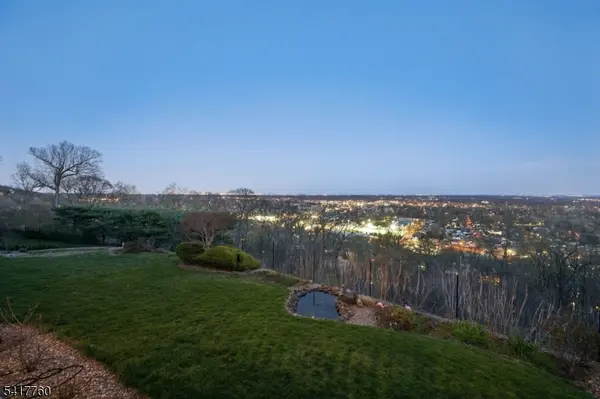 142 Deer Run, Green Brook Twp., NJ 07069