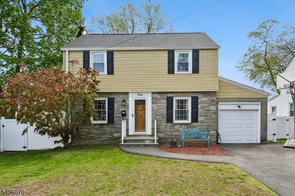 4 Greenwood Ave, West Orange Twp., NJ 07052