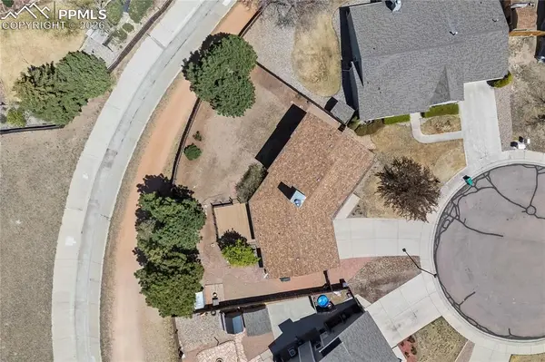 8495 Rain Dance CT, Colorado Springs, CO 80920