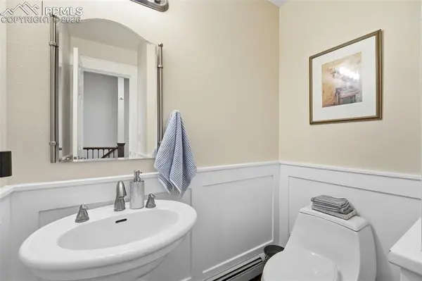 745 Scrub Oak RD, Manitou Springs, CO 80829