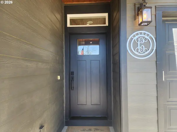 845 1ST ST, Gervais, OR 97026