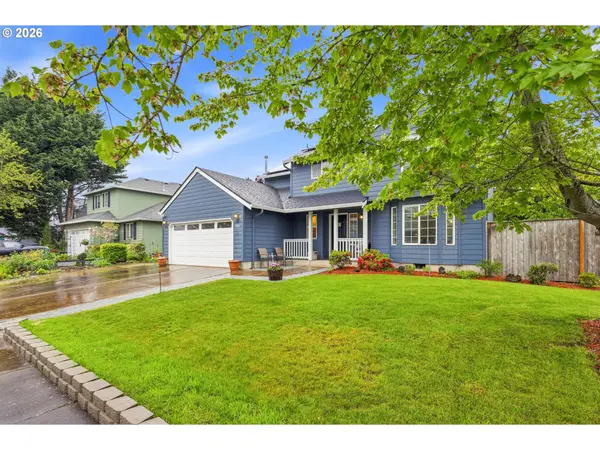 3115 23RD AVE, Albany, OR 97322