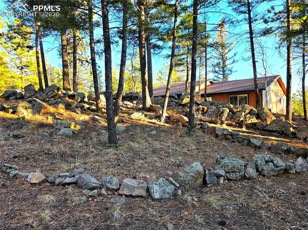 2063 Vagabond Creek DR, Lake George, CO 80827
