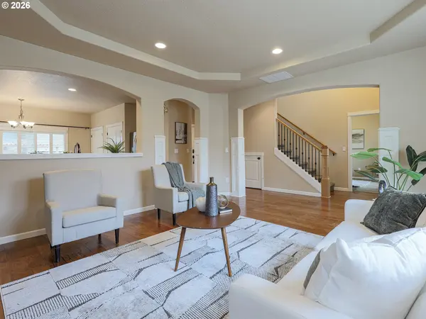 14696 CATALPA WAY, Oregon City, OR 97045