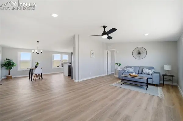 35125 Book RD, Yoder, CO 80864