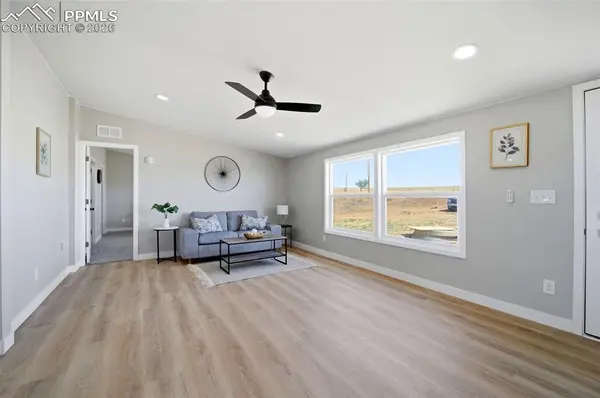 35125 Book RD, Yoder, CO 80864