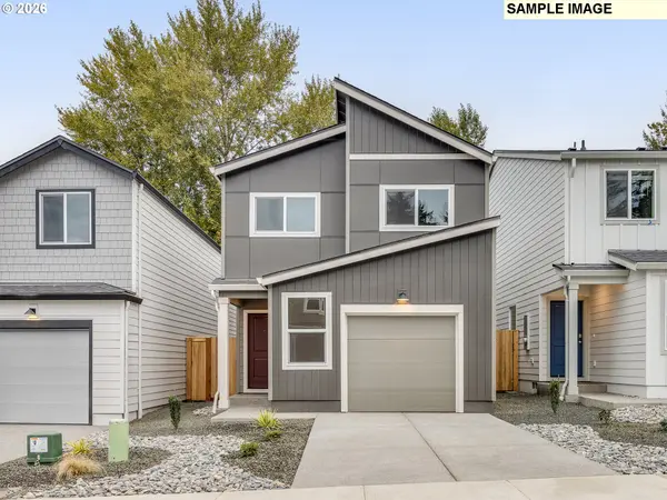 11107 SE 20TH CIR, Vancouver, WA 98664