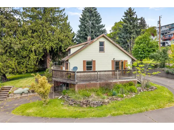 640 E JEWETT BLVD, White Salmon, WA 98672