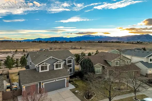 3217 Sand Flower DR, Colorado Springs, CO 80920