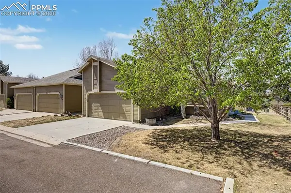 54 Rising Sun TER, Colorado Springs, CO 80921