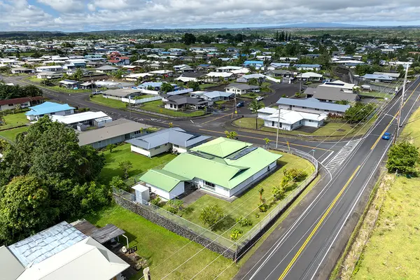 1361 KIKAHA ST, Hilo, HI 96720