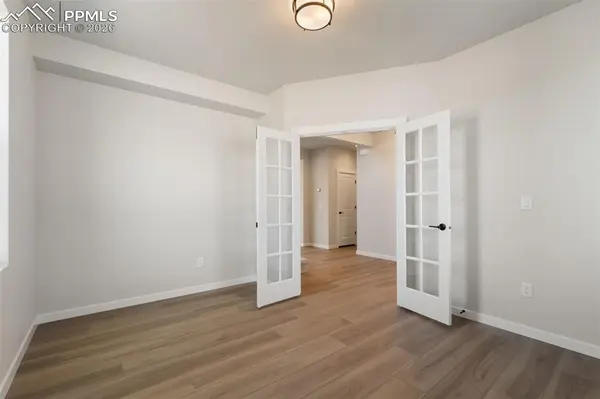 7543 Desert Wrangler DR, Colorado Springs, CO 80908