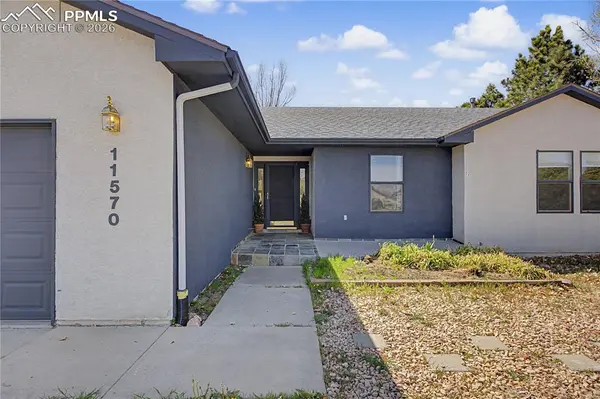 11570 Cranston DR, Peyton, CO 80831