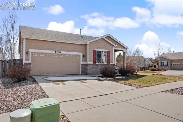 7205 Edgebrook DR, Colorado Springs, CO 80922
