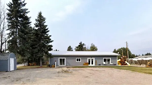 4024 6 AVE, Edson, AB T7E 1A3