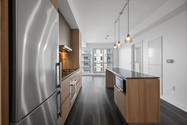 25 Ordnance ST #3109, Toronto C01, ON M6K 0E9